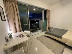 One-north Residences (D5), Apartment #536340961